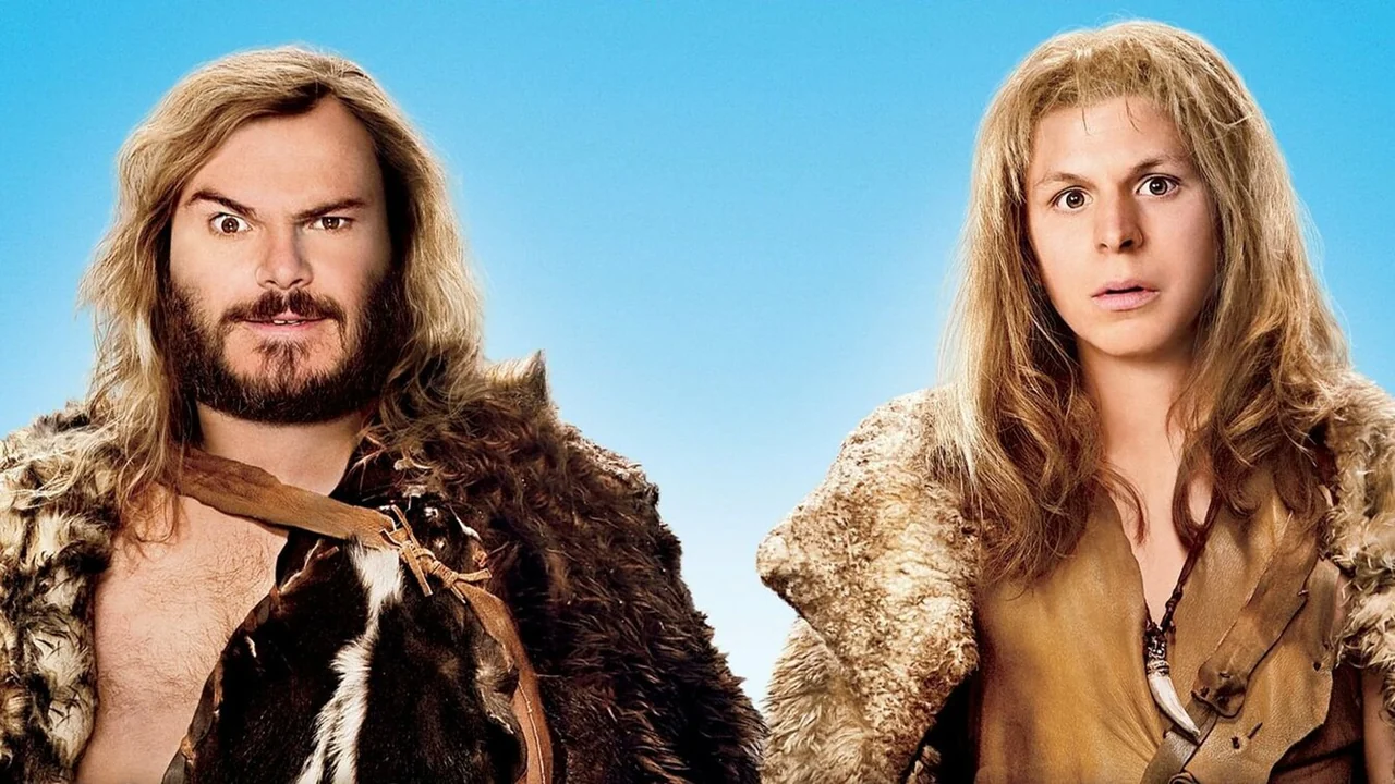 Фильм Начало времен (2009)