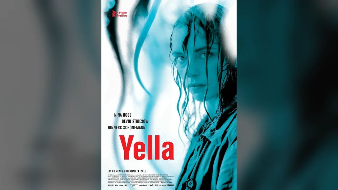 Фильм Йелла (2007)