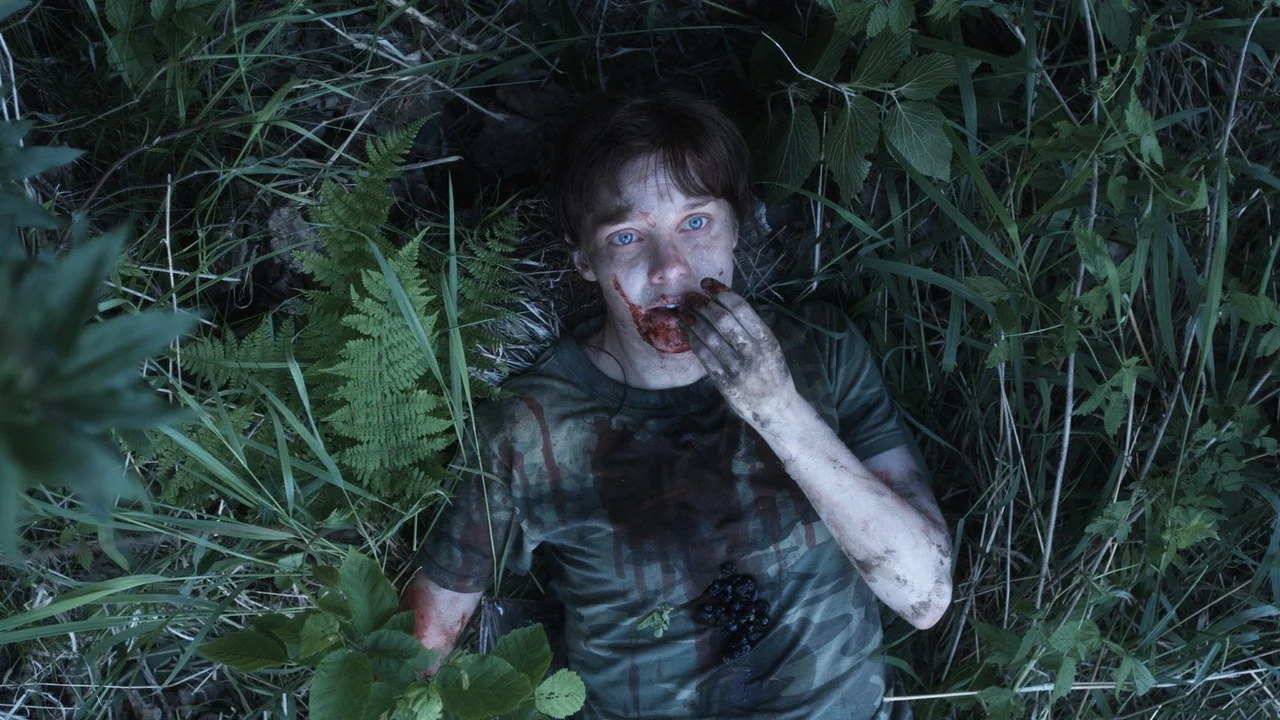 Фильм Дорога из желтого кирпича (2010)