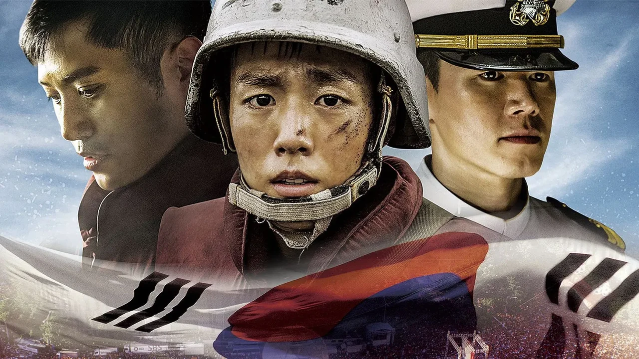 Фильм Северная пограничная линия (2015)