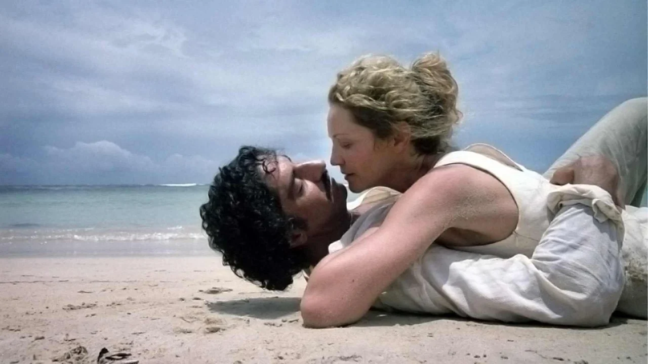 Фильм Да (2004)