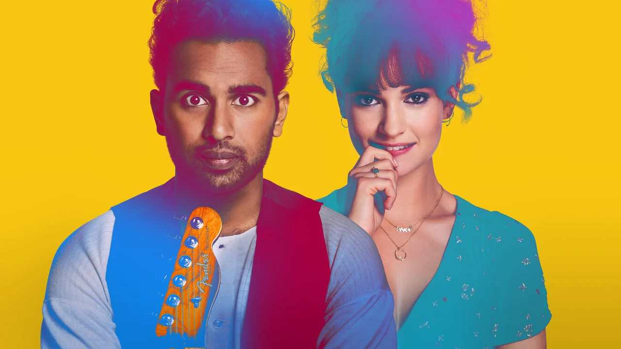Фильм Yesterday (2019)