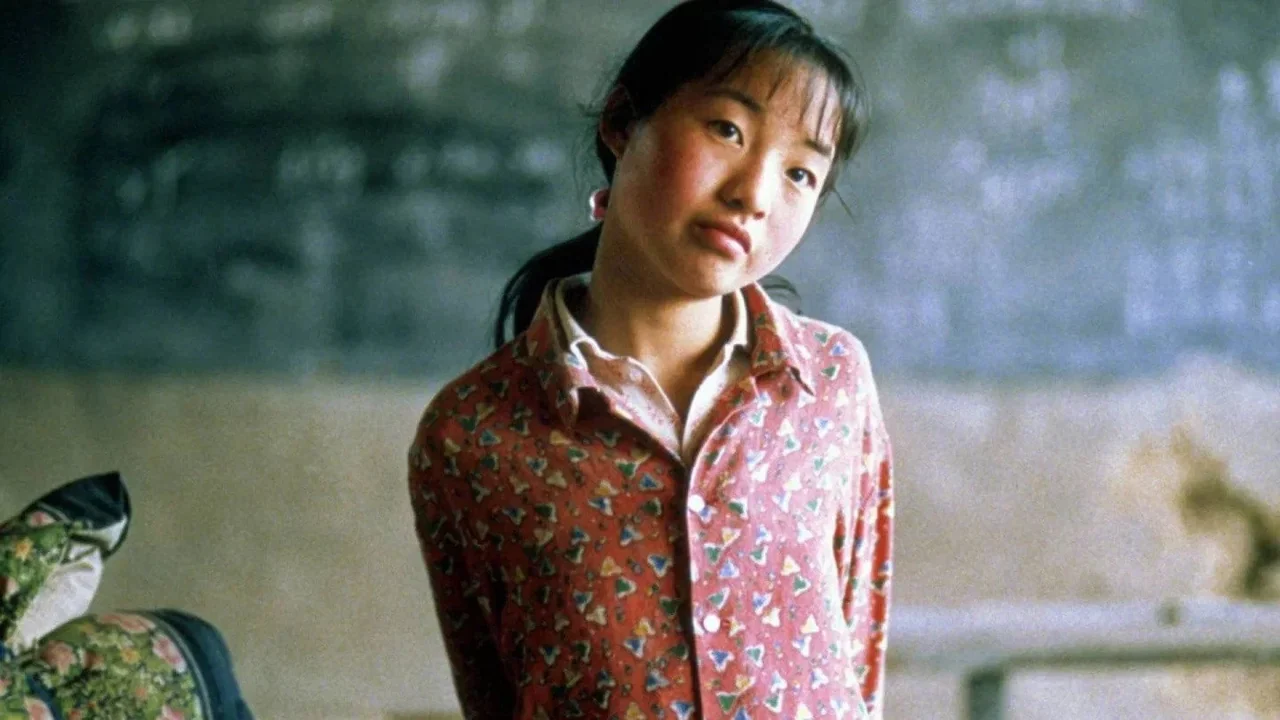 Фильм Ни на одного меньше (1999)