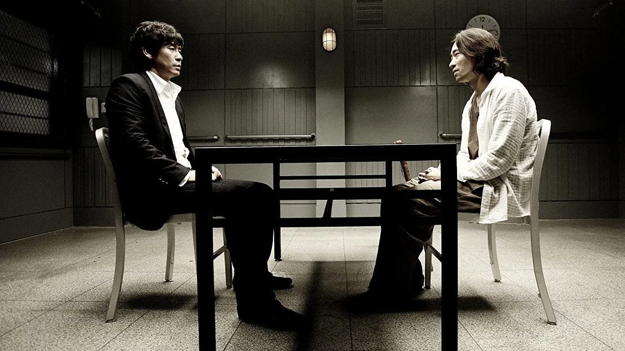 Фильм Без пощады (2009)