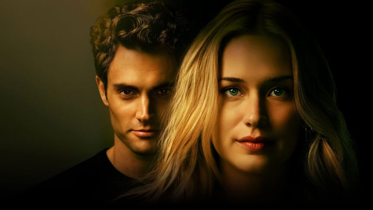 Сериал Ты (1-5 сезон)