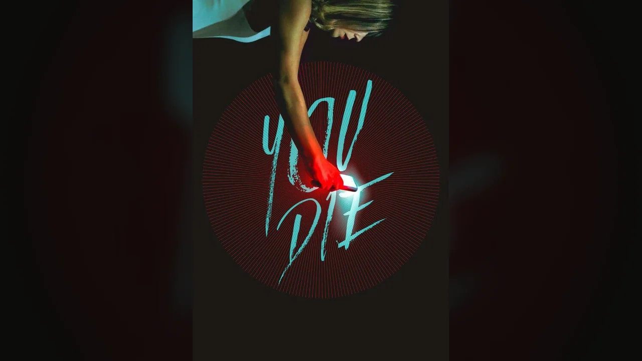 Фильм Умри — скачай приложение и умри (2018)