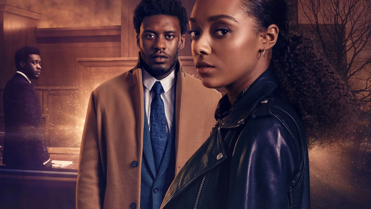 Сериал Вы меня не знаете (1 сезон)