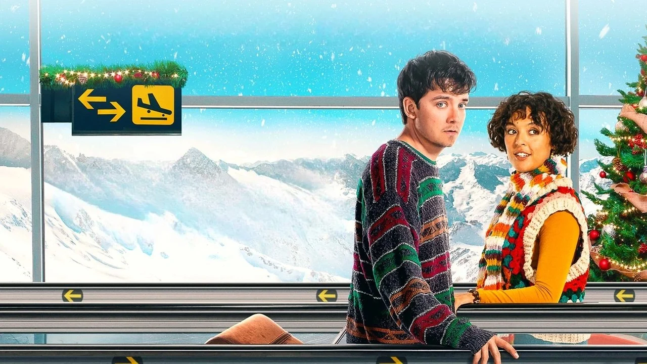 Фильм Твоё Рождество или моё? 2 (2023)
