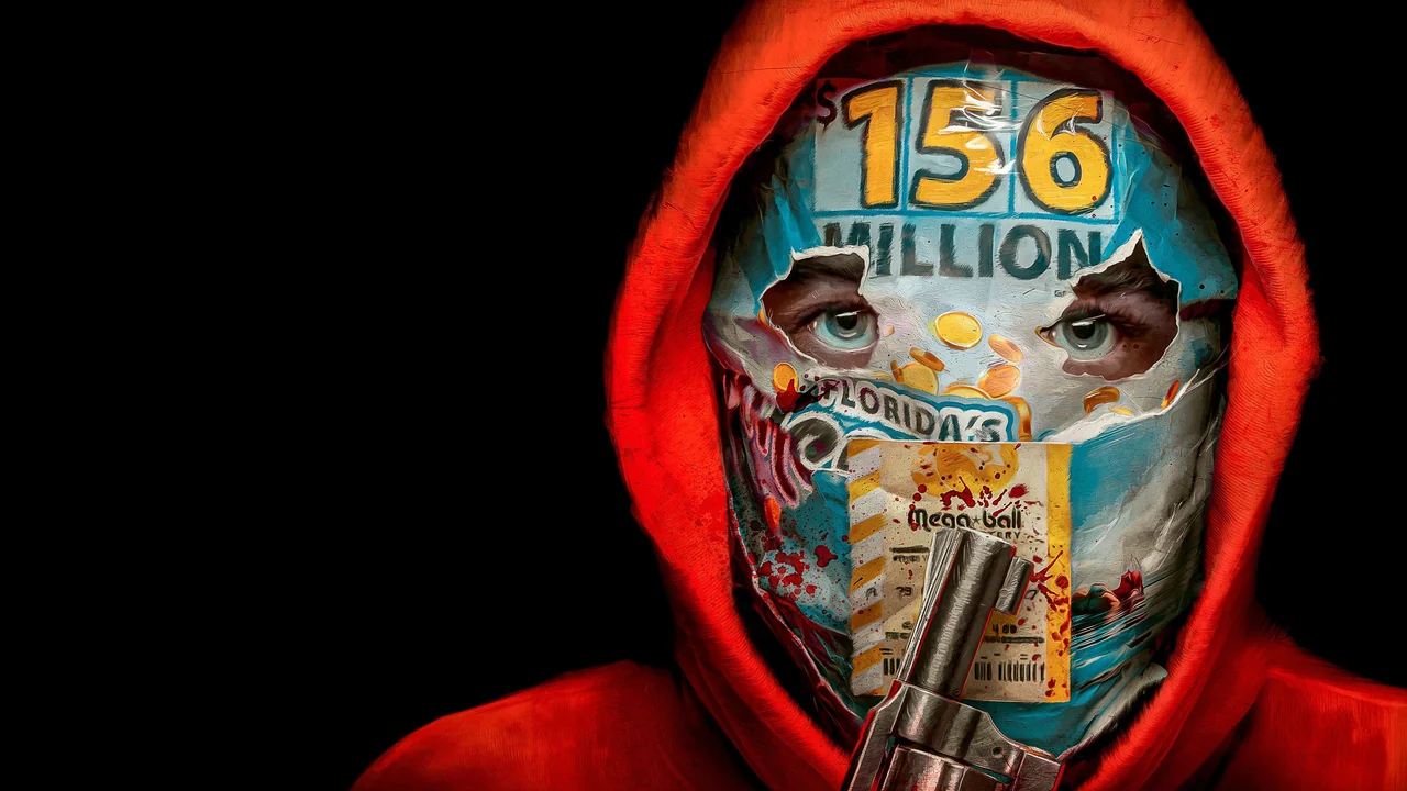 Фильм Судная ночь. Джекпот (2023)