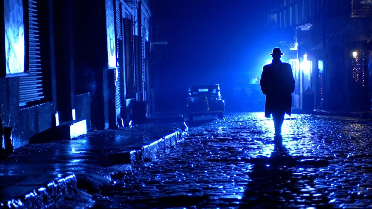 Фильм Молодость без молодости (2007)
