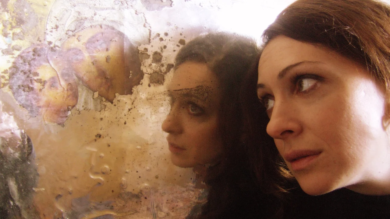 Фильм Юрьев день (2008)