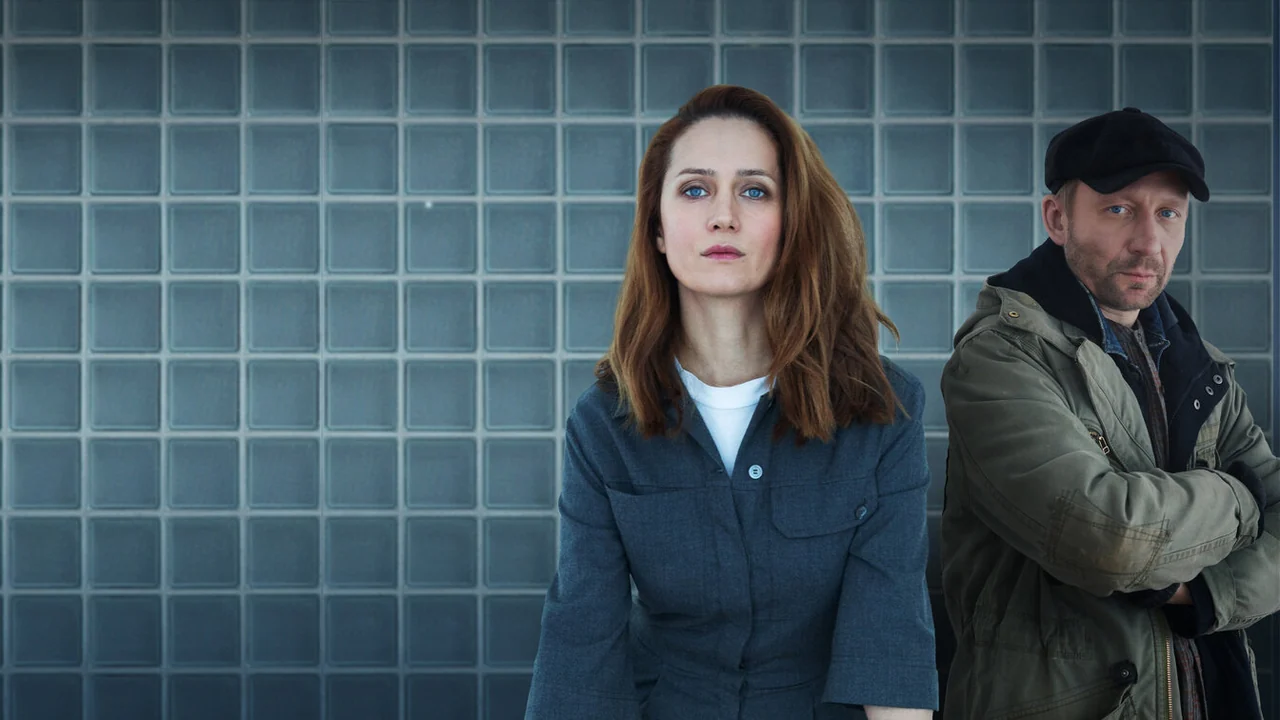 Сериал Заключение (1 сезон)