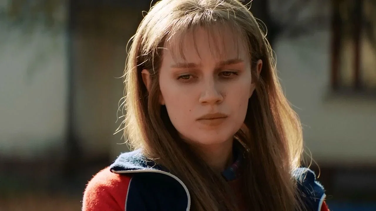 Фильм Запретная зона (2020)