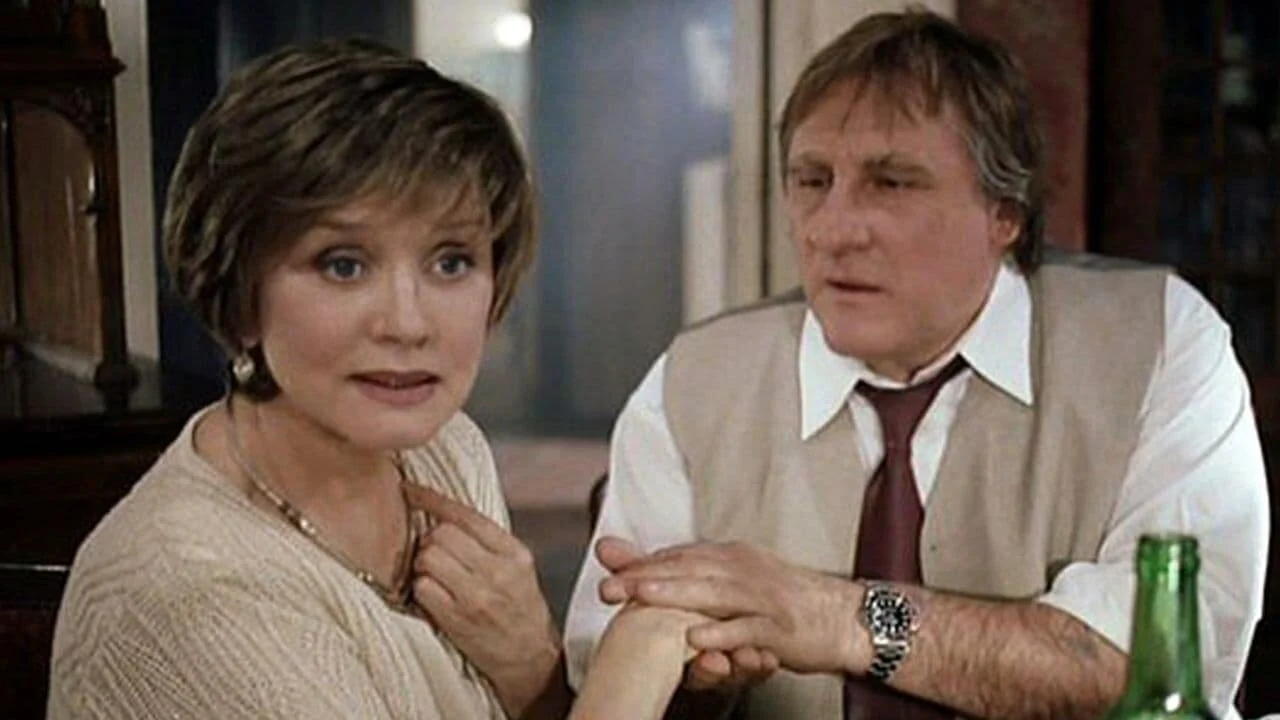 Фильм Зависть богов (2000)