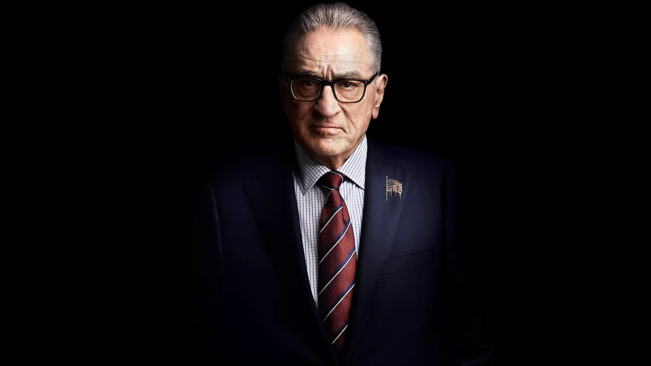 Сериал Нулевой день (1 сезон)