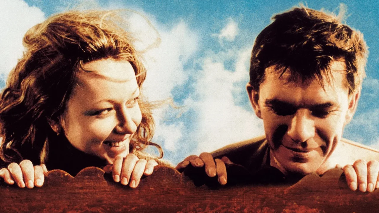 Фильм Жизнь как чудо (2004)