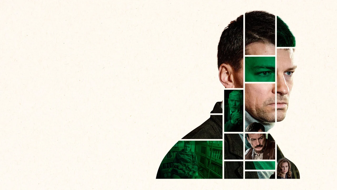 Сериал Зло (1 сезон)