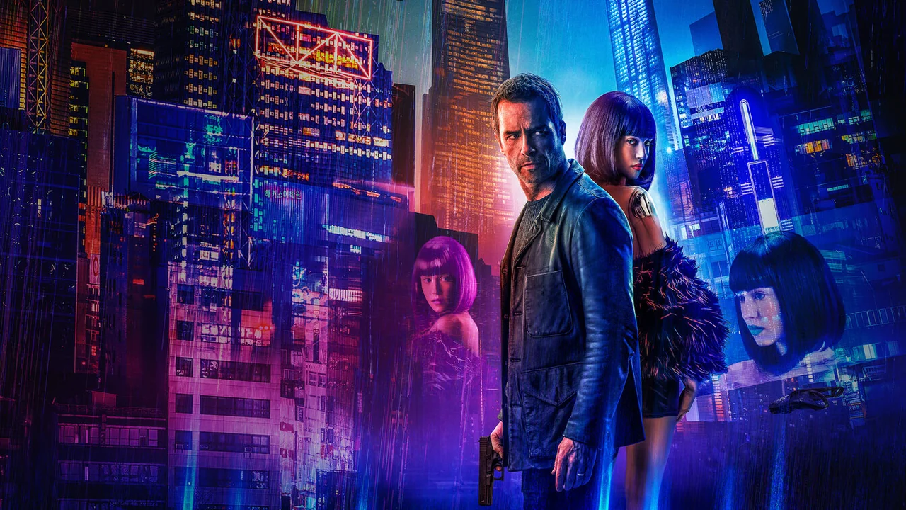 Фильм Зона 414 (2020)