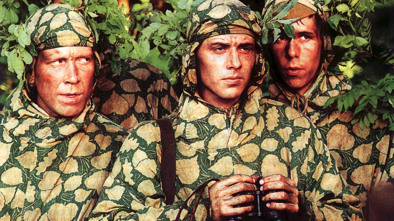Фильм Звезда (2002)