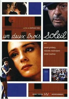 Фильм Раз, два, три... замри! (1993)