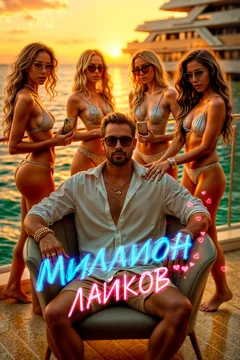 Фильм Миллион лайков (2024)
