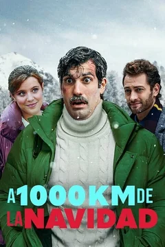 Фильм В тысяче километров от Рождества (2021)