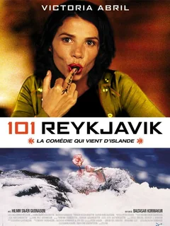 Фильм 101 Рейкьявик (2000)
