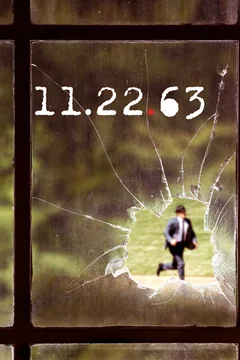 Сериал 11.22.63 (1 сезон)