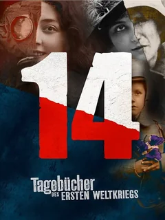 Сериал Дневники великой войны (1 сезон)