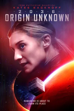 Фильм 2036, происхождение неизвестно (2018)