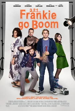 Фильм Фрэнки наводит шорох (2011)