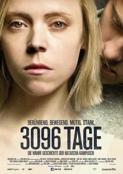 Фильм 3096 дней (2013)