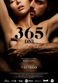 Фильм 365 дней (2020)
