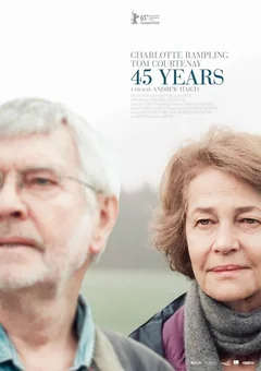 Фильм 45 лет (2015)