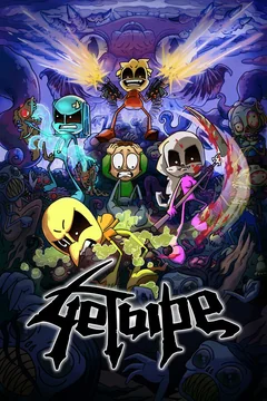 Мультсериал 4етыре (1 сезон)