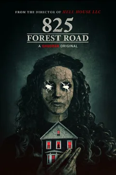 Фильм Форест Роуд, 825 (2025)