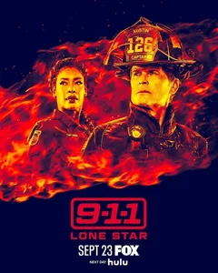 Сериал 911: Одинокая звезда (1-5 сезон)