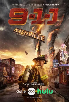 Сериал 911: Нашвилл (1 сезон)