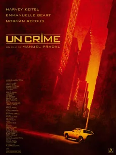 Фильм Преступление (2006)