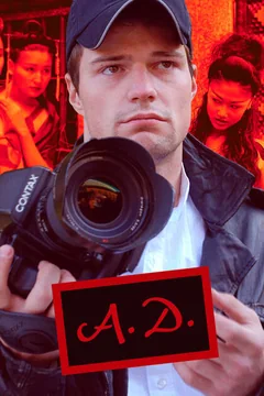 Сериал А.Д. (1 сезон)