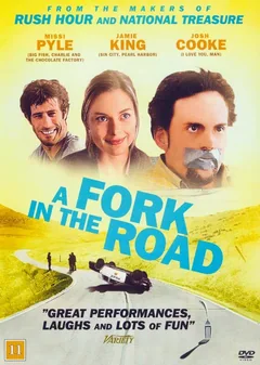 Фильм Развилка на дороге (2010)
