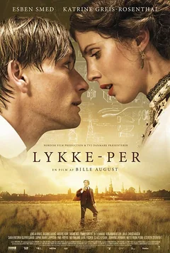 Фильм Счастливчик Пер (2018)