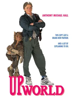 Фильм Мой новый напарник (1990)