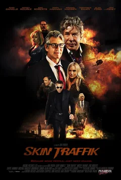 Фильм Торговля кожей (2014)