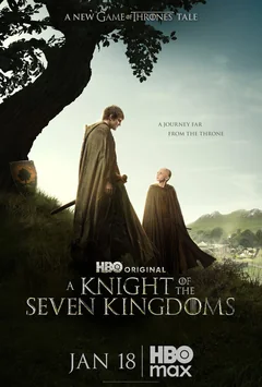 Сериал Рыцарь Семи Королевств (1 сезон)