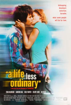 Фильм Менее привычная жизнь (1997)