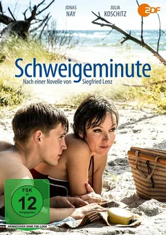 Фильм Минута молчания (2016)