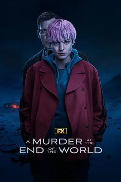 Сериал Убийство на краю света (1 сезон)