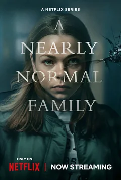 Сериал Почти нормальная семья (1 сезон)
