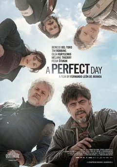 Фильм Идеальный день (2015)